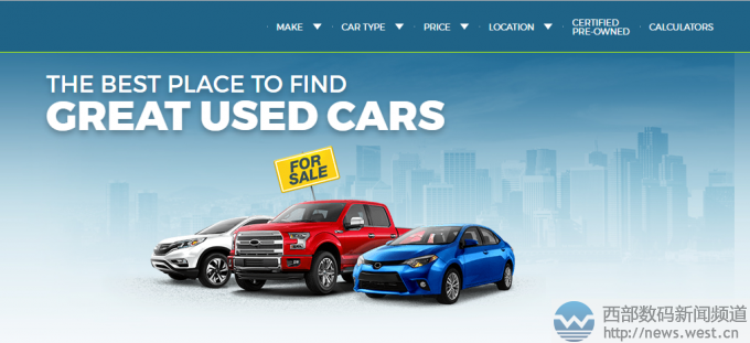 ܇(ch)UsedCars.com