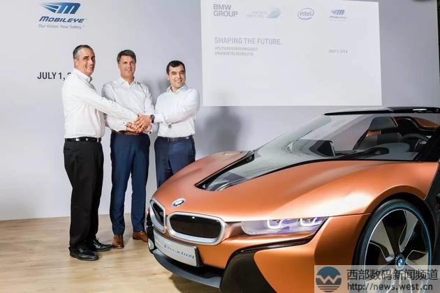 o{I(lng)ϴӢؠ153|ԪُMobileye˾