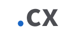 .cx域名注冊 .cx域名注冊