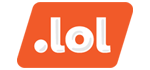 .lol域名注冊 .lol域名注冊