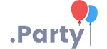 .party域名注冊 .party域名注冊