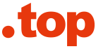 .top域名注冊 .top域名注冊