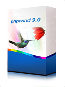 Phpwind](yng)C(j)ײ